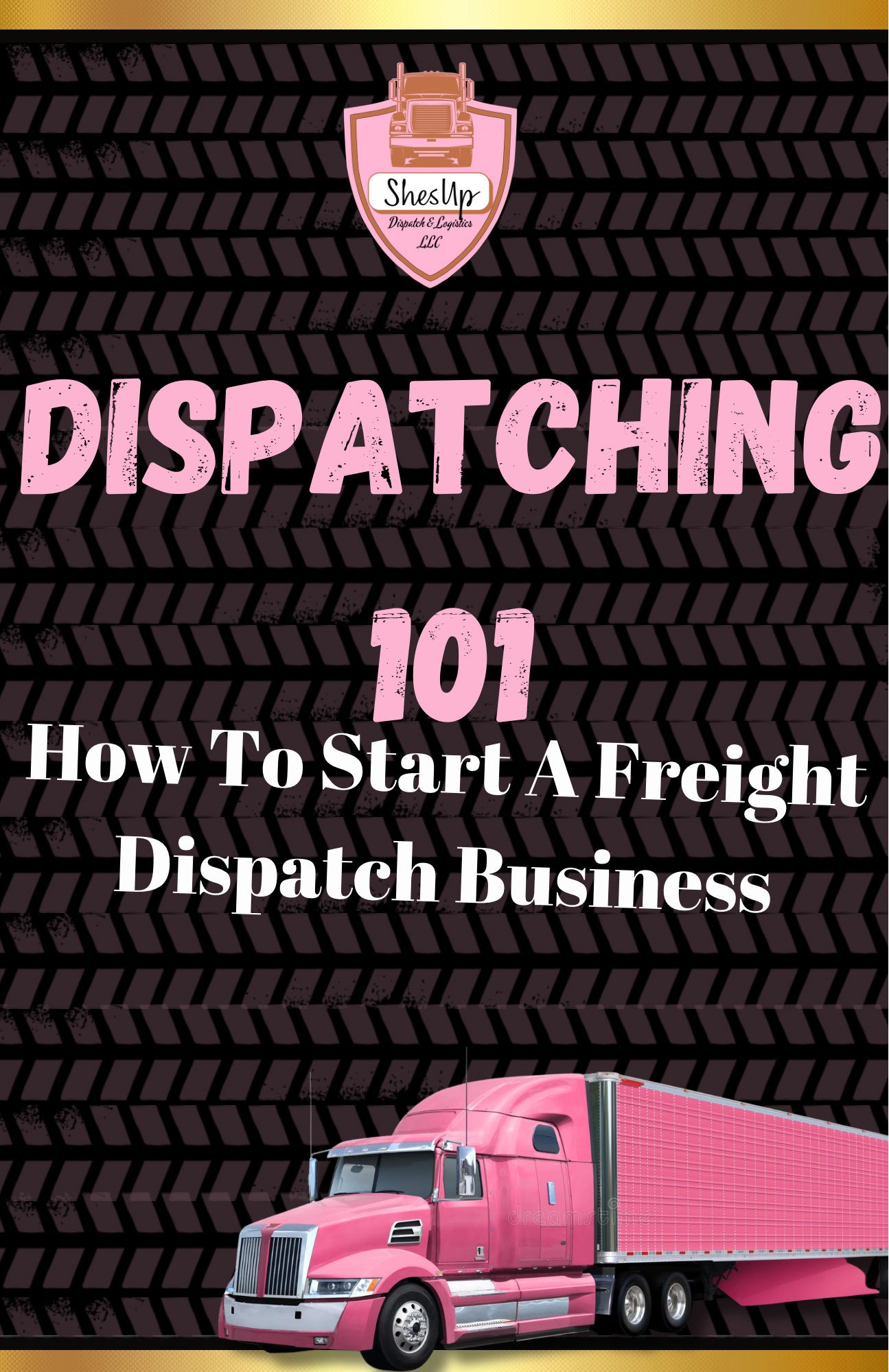 Freight Dispatching Course
